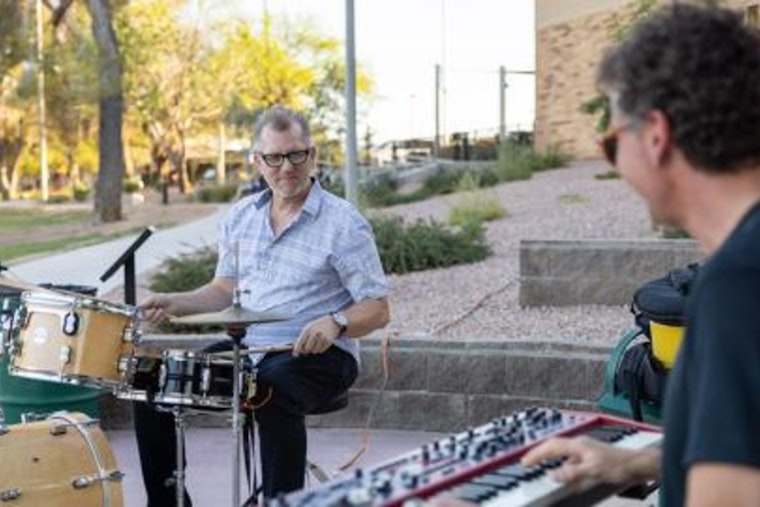 Chandler Grooves to Jazz Appreciation Month with City-Wide Events and Performances