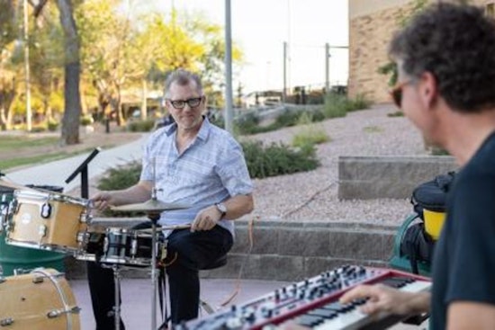 Chandler Grooves to Jazz Appreciation Month with City-Wide Events and Performances