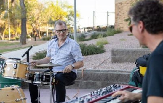 Chandler Grooves to Jazz Appreciation Month with City-Wide Events and Performances