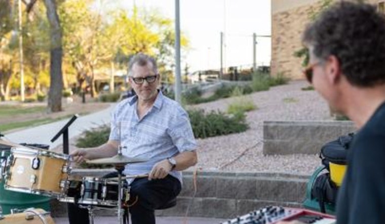 Chandler Grooves to Jazz Appreciation Month with City-Wide Events and Performances