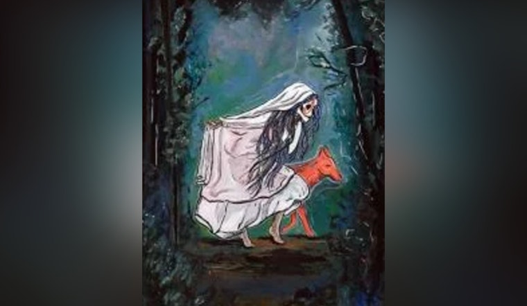 Chandler Museum Unveils "¡MONSTRAS" A Fresh Take on Latin American Female Legends