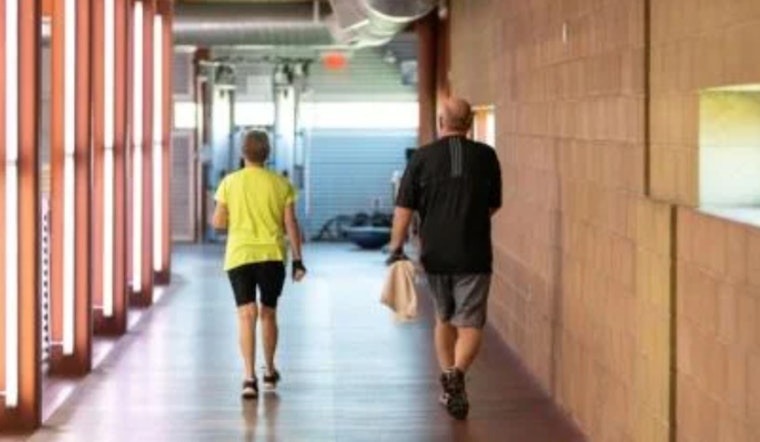 Chandler's Golden Neighbors Program Invites Seniors to Special Walking Event for National Take a Walk Day