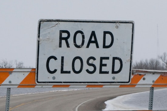 Chandler's Eastbound Loop 202 Price Road On-Ramp Closure for Two Months Due to Widening Project