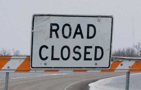 Chandler's Eastbound Loop 202 Price Road On-Ramp Closure for Two Months Due to Widening Project