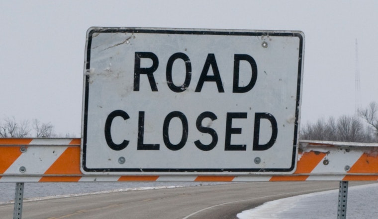 Chandler's Eastbound Loop 202 Price Road On-Ramp Closure for Two Months Due to Widening Project