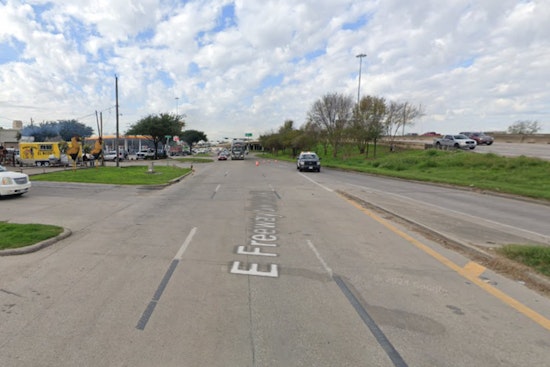 Channelview Construction Company Owner Charged with Illegal Dumping Along I-10 Service Road