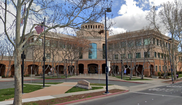 Chaos Unleashed: Gun-Toting Duo Robs Concord Credit Union, Sparks Multi-City Cop Chase and Ends in San Jose Shootout