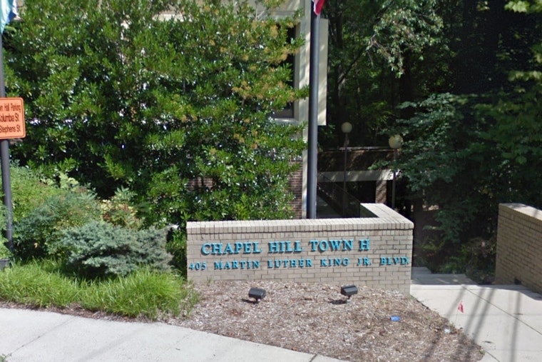 Chapel Hill Announces Holiday Weekend Service Changes, Recycling Postponed, Some Facilities Closed
