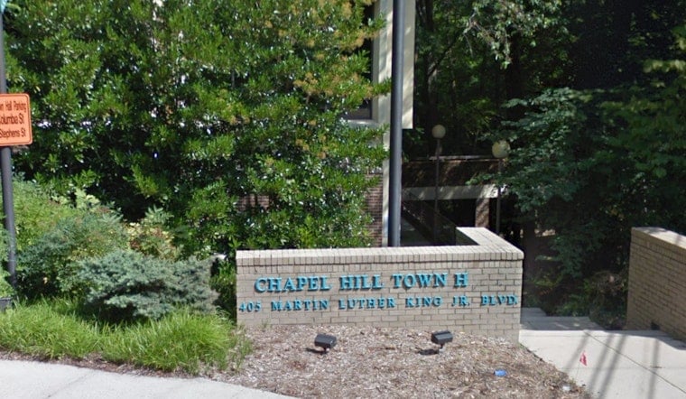 Chapel Hill Announces Holiday Weekend Service Changes, Recycling Postponed, Some Facilities Closed