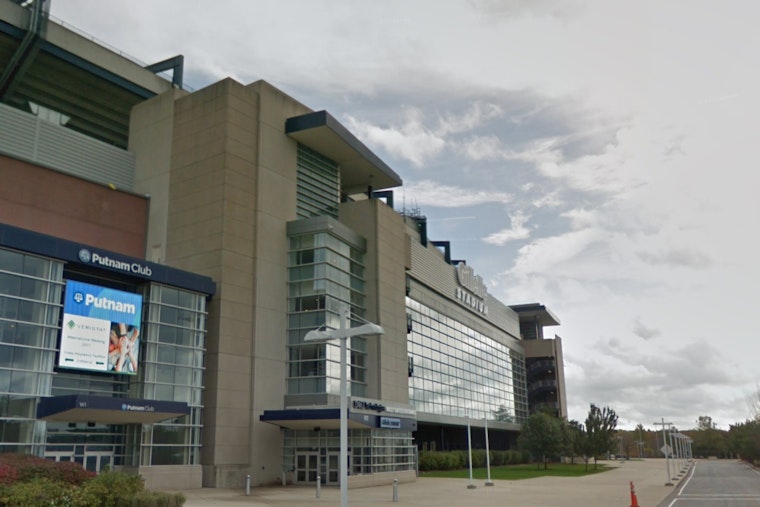 Charges Dropped Against Two Rhode Island Men in Connection with Gillette Stadium Death
