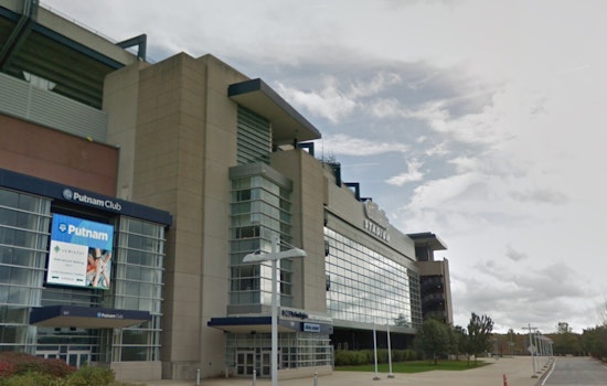 Charges Dropped Against Two Rhode Island Men in Connection with Gillette Stadium Death