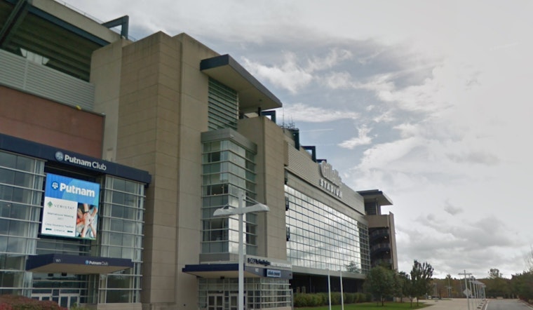 Charges Dropped Against Two Rhode Island Men in Connection with Gillette Stadium Death