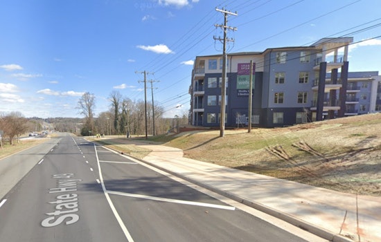 Charlotte Authorities Identify Victim in Ongoing Homicide Probe, Urge Community to Assist