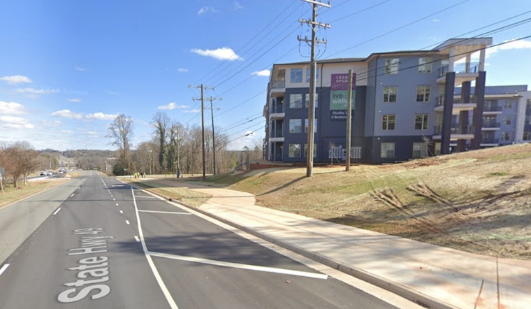 Charlotte Authorities Identify Victim in Ongoing Homicide Probe, Urge Community to Assist