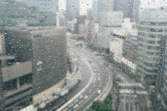 Charlotte Braces for a Week of Unpredictable Weather with Showers and Thunderstorms Ahead
