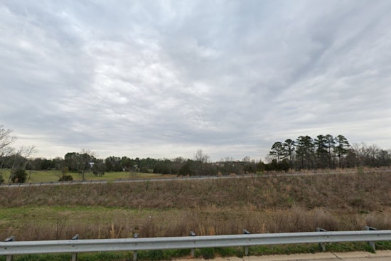 Charlotte Braces for Afternoon Showers and Gusts with Clear Skies Expected for the Weekend