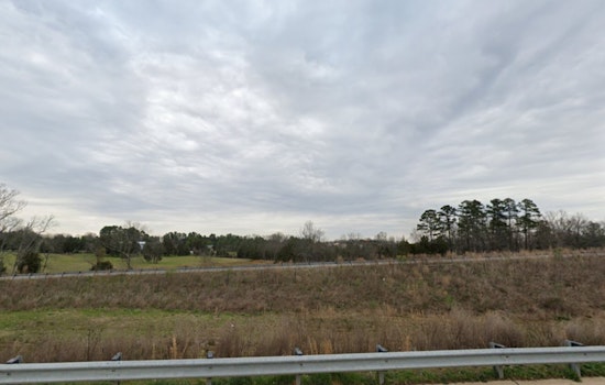 Charlotte Braces for Afternoon Showers and Gusts with Clear Skies Expected for the Weekend