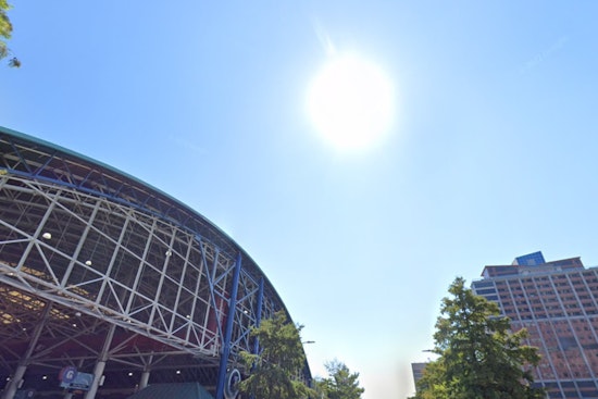 Charlotte Braces for Mixed Bag of Sunshine and Storms This Week