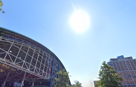 Charlotte Braces for Mixed Bag of Sunshine and Storms This Week
