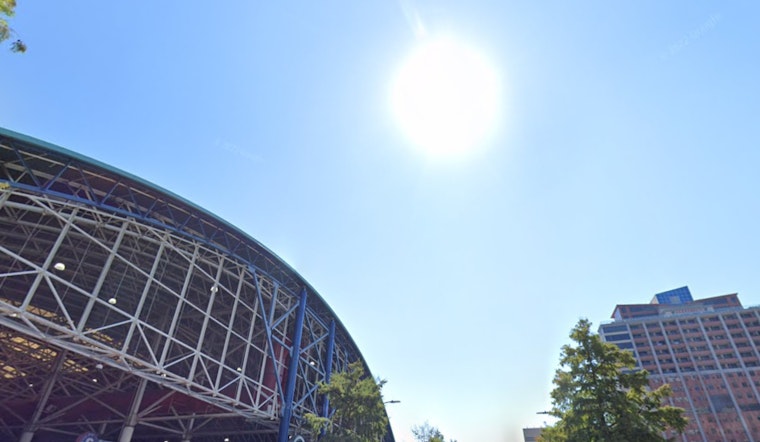Charlotte Braces for Mixed Bag of Sunshine and Storms This Week