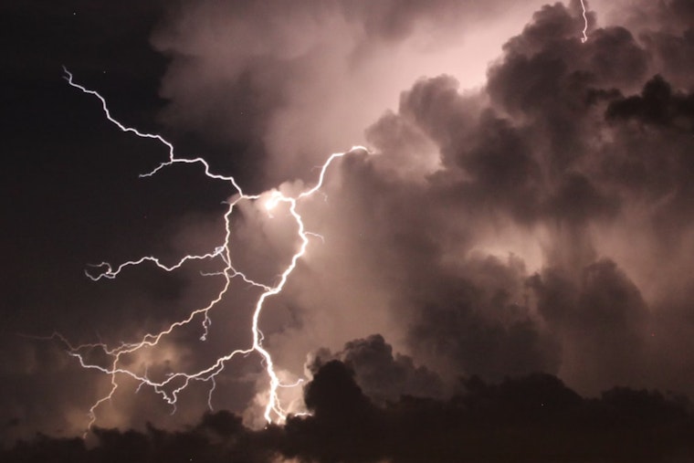 Charlotte Braces for Potential Thunderstorms with 30% Chance of Afternoon Rain and Mild Temperatures Expected Ahead