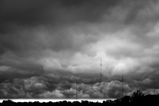 Charlotte Braces for Showers and Storms Before a Sunny Week Ahead