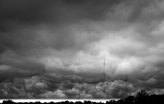 Charlotte Braces for Showers and Storms Before a Sunny Week Ahead