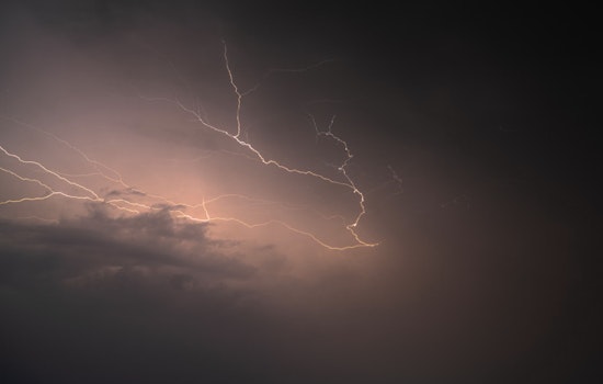 Charlotte Braces for Showers and Thunderstorms, NWS Advises Caution Amid Weather Hazards