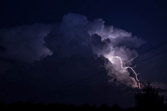 Charlotte Braces for Showers and Thunderstorms with Mild Temperatures Ahead