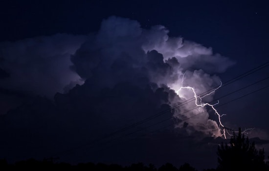 Charlotte Braces for Showers and Thunderstorms with Mild Temperatures Ahead