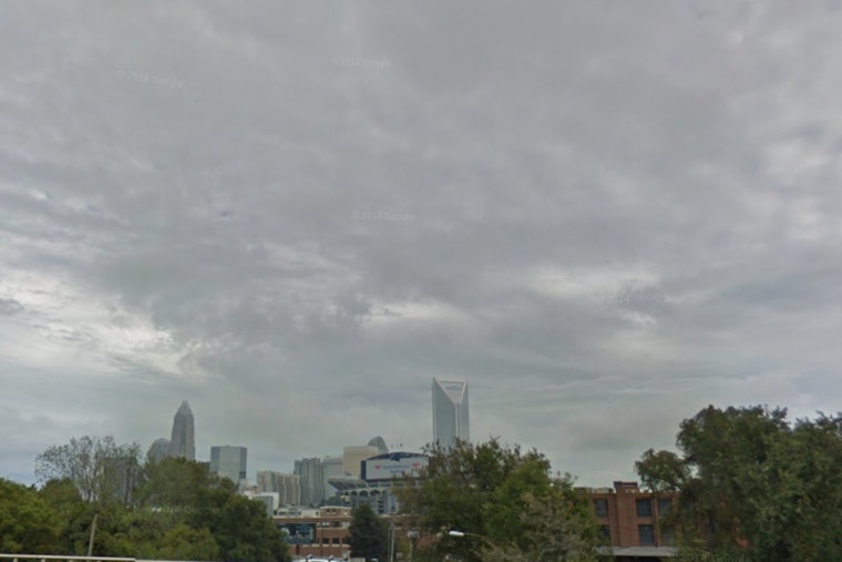Charlotte Braces for Showers, Thunderstorms, and Gusty Winds in the Forecast