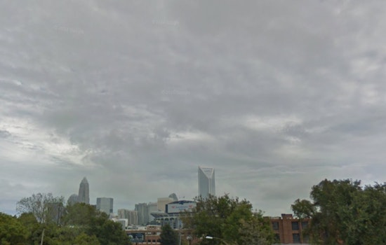 Charlotte Braces for Showers, Thunderstorms, and Gusty Winds in the Forecast