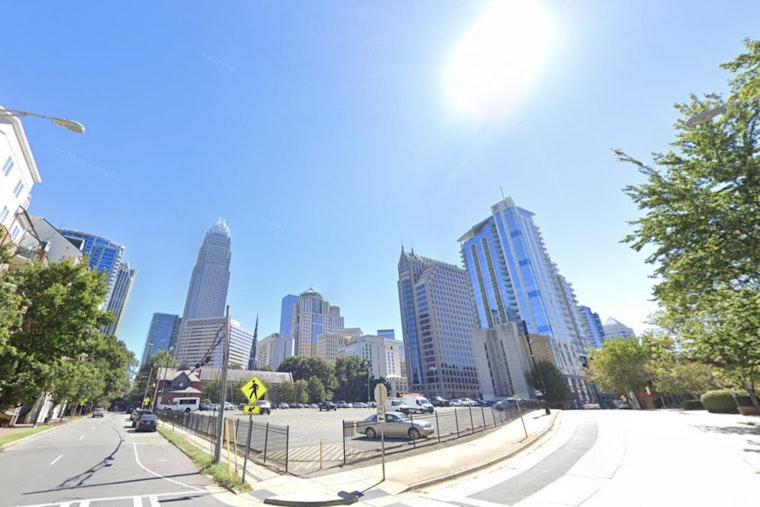 Charlotte Braces for Weather Whiplash as Sunny Days Give Way to Stormy Nights