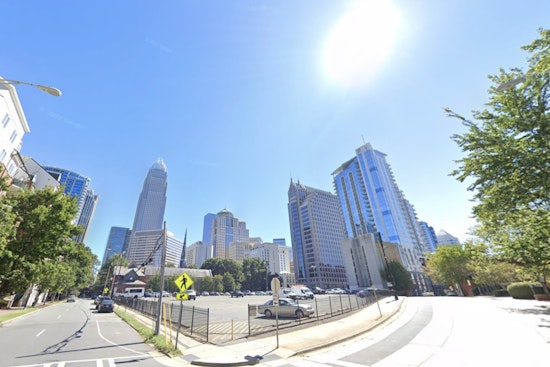 Charlotte Braces for Weather Whiplash as Sunny Days Give Way to Stormy Nights