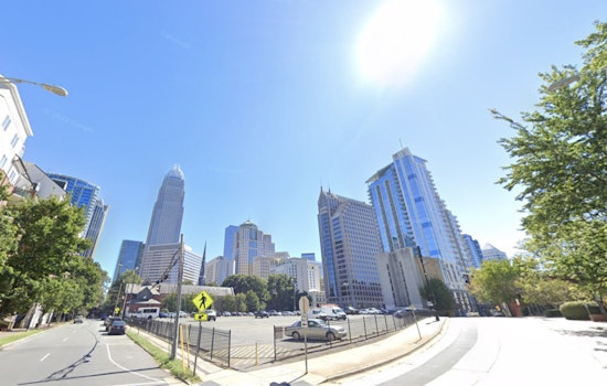Charlotte Braces for Weather Whiplash as Sunny Days Give Way to Stormy Nights