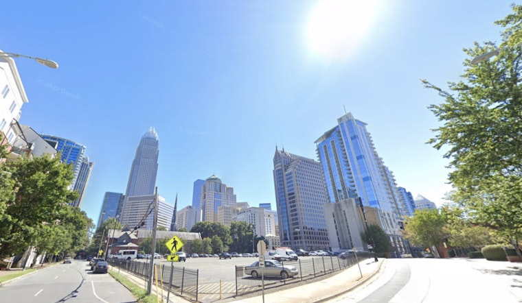 Charlotte Braces for Weather Whiplash as Sunny Days Give Way to Stormy Nights