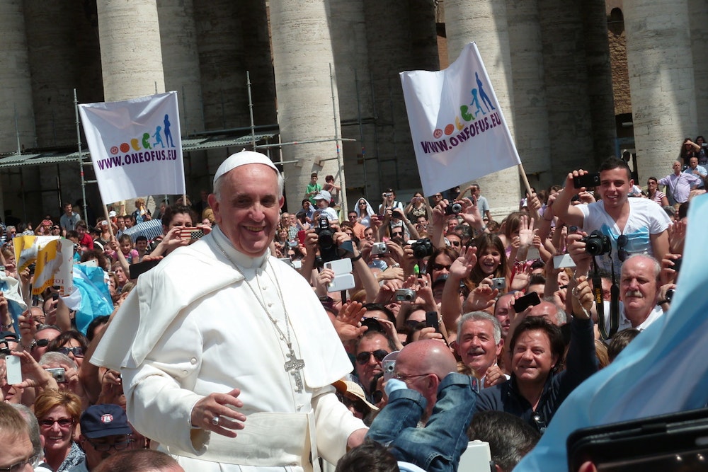Charlotte Catholics Bid Farewell to ‘Pope of the People’, City Remembers Francis’ Inclusivity and Passionate Papacy