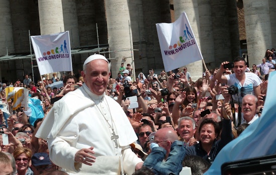 Charlotte Catholics Bid Farewell to ‘Pope of the People’, City Remembers Francis’ Inclusivity and Passionate Papacy