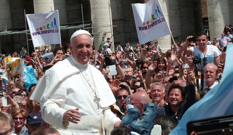 Charlotte Catholics Bid Farewell to ‘Pope of the People’, City Remembers Francis’ Inclusivity and Passionate Papacy