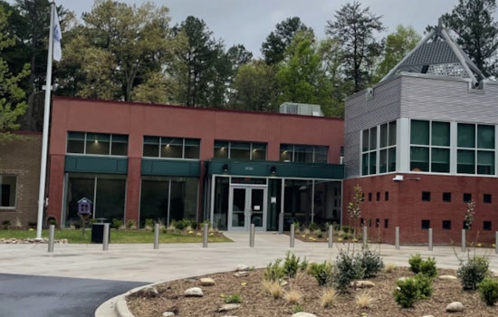 Charlotte Celebrates Mallard Creek Recreation Center's Grand Reopening After Major Renovations
