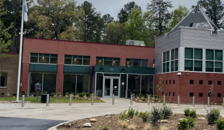 Charlotte Celebrates Mallard Creek Recreation Center's Grand Reopening After Major Renovations