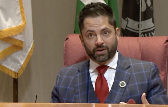 Charlotte City Councilman Tariq Bokhari Resigns to Join Trump Administration