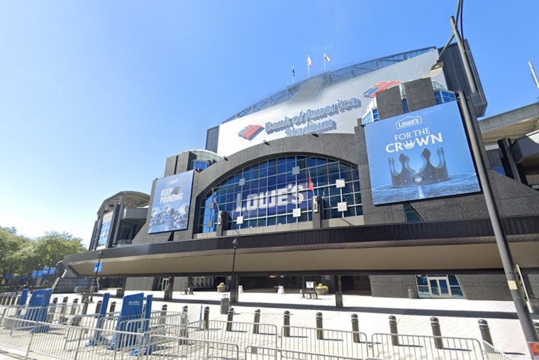 Charlotte Community Honors Fallen Officers at 8th Annual Tunnels to Towers Stair Climb Event