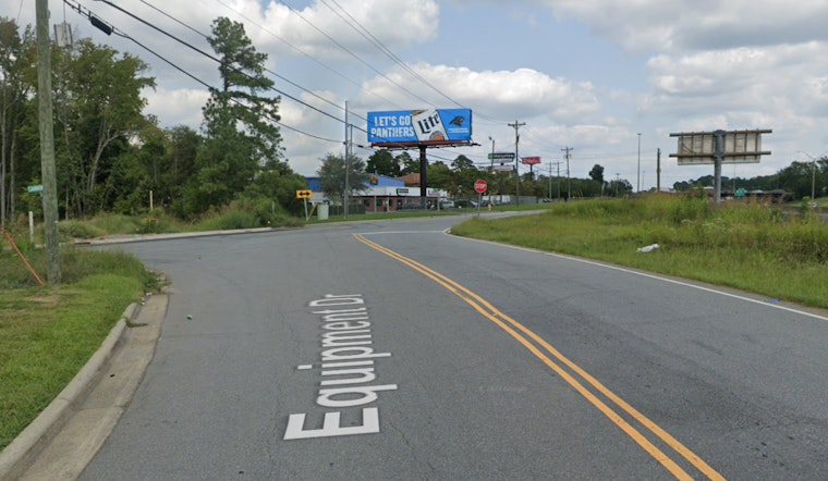 Charlotte Community Mourns Loss of Pedestrian in Fatal North Tryon Division Accident