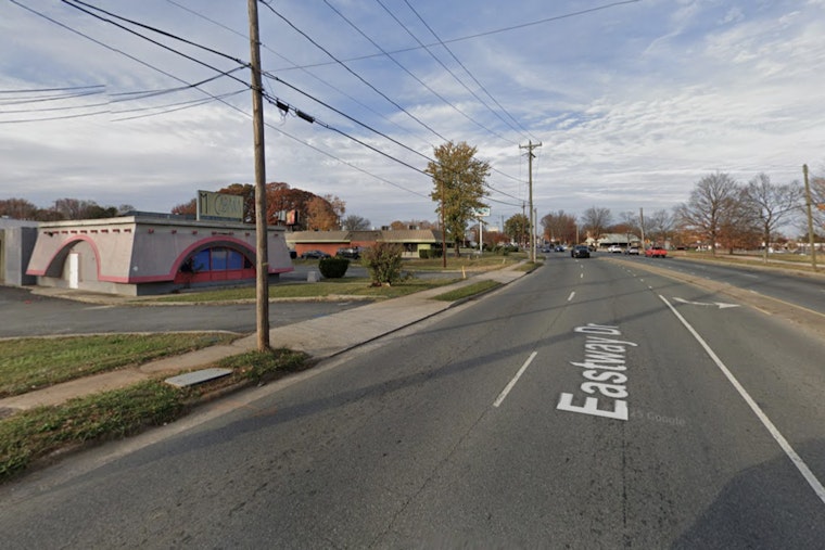 Charlotte Community Shaken by Early Morning Homicide on Eastway Drive as CMPD Seeks Public’s Help