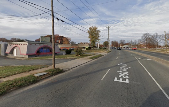 Charlotte Community Shaken by Early Morning Homicide on Eastway Drive as CMPD Seeks Public’s Help