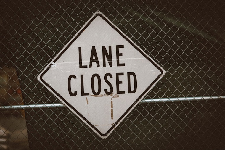 Charlotte County Advisory Announces Southbound Lane Closure on Rock Creek Drive for Power Pole Installation