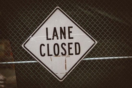 Charlotte County Advisory Announces Southbound Lane Closure on Rock Creek Drive for Power Pole Installation