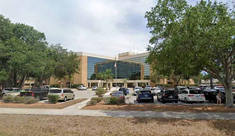 Charlotte County Braces for Busy Week of Governance, Zoning, Tourism, and Inter-County Collaboration on Agenda