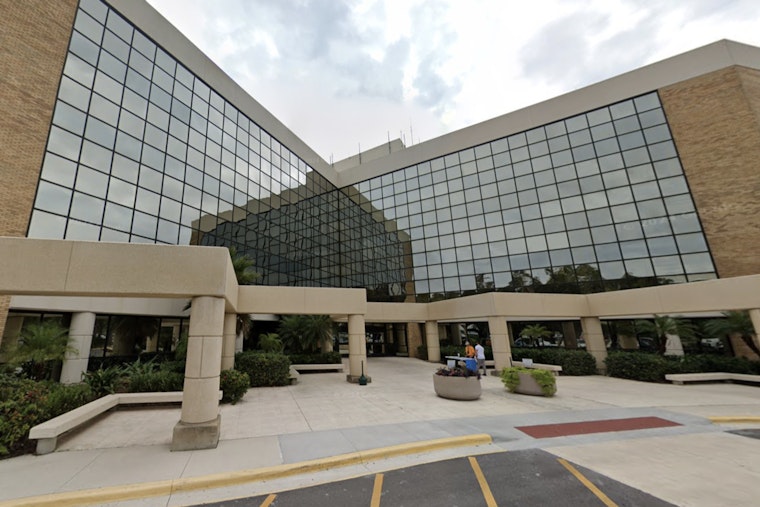 Charlotte County Commission to Discuss Economic Development Plans in April 17 Workshop Without Public Input